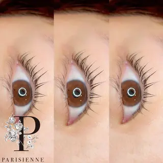 マツエク・マツパ Lassy aoiのマツエク・マツパデザイン