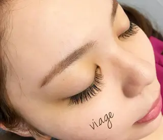 マツエク・マツパ wink glantzのマツエク・マツパデザイン