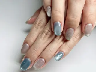 ネイル Doi Ayakaのネイルデザイン