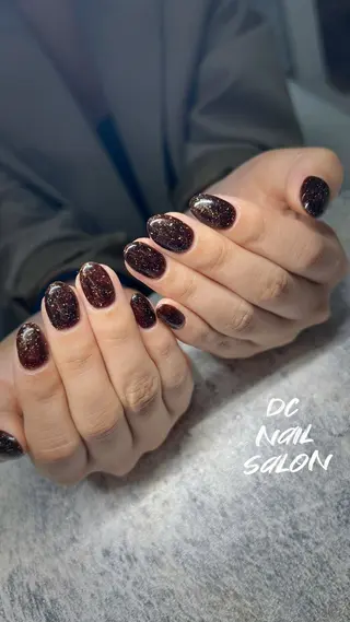 ネイル DC nail salonのネイルデザイン