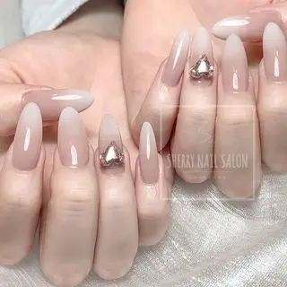 ネイル moe自宅ネイルサロン所属・萌 自宅ネイルサロンのネイルデザイン