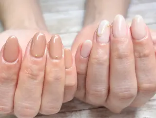 ネイル M's nail MASAEのネイルデザイン