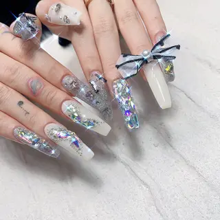 ネイル フ ミのネイルデザイン