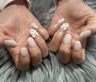 ネイル ネイリスト Yuriaのネイルデザイン