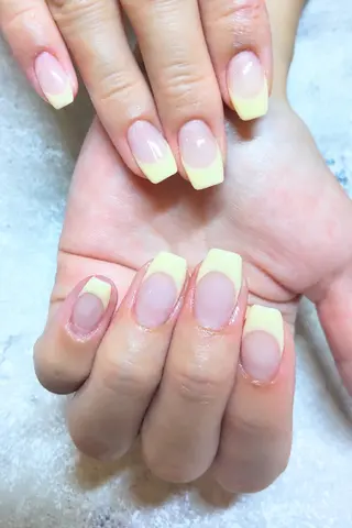 ネイル CHOUETTE所属・CHOUETTE MIOのネイルデザイン