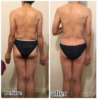 SP.セイビア 麻布十番店のエステ・リラクイメージ