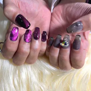 ネイル Betty ✶のマツエク・マツパデザイン