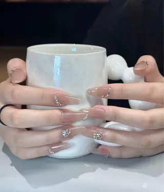 ネイル Kaif ネイル サロンのネイルデザイン