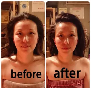 隠れ家おうちサロン 〜MALUHIA〜のエステ・リラクイメージ