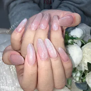 ネイル Cho Artネイル所属・Cho Art ネイルのネイルデザイン