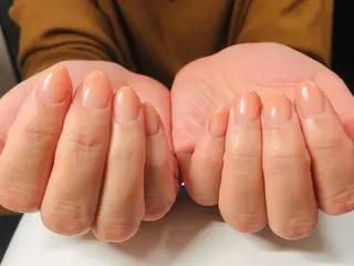 ネイル エステ／ネイル/脱毛 R.Msalonのネイルデザイン