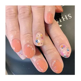 ネイル IRIE Nailのネイルデザイン