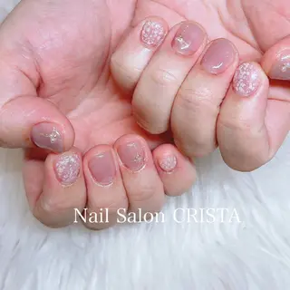 ネイル NaiI Salon CRISTAのネイルデザイン