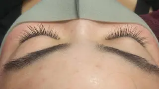 マツエク・マツパ ma sumiのネイルデザイン