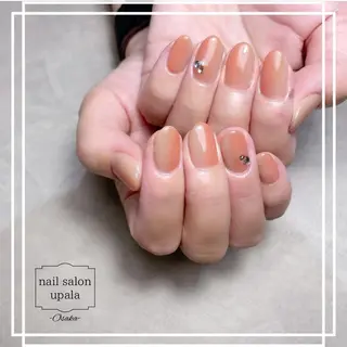 ネイル upala Mayukoのネイルデザイン