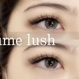 マツエク・マツパ chula.nail&eye 京橋店所属・t. mariaのマツエク・マツパデザイン
