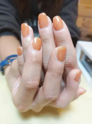 ネイル 🍍若松 恵🍍のネイルデザイン