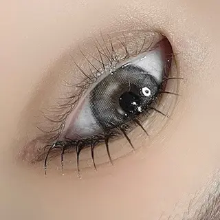 マツエク・マツパ 韓国束感まつげ｜ MANAMI🧸のマツエク・マツパデザイン