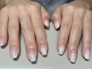 ネイル Yarm As Etelのネイルデザイン