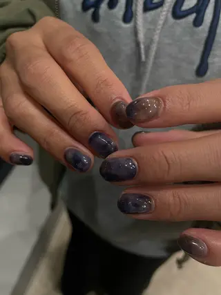 ネイル NAKAKARIYA .Rのネイルデザイン