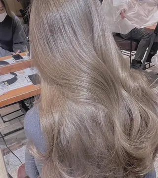 ⸜🌷︎⸝韓国風特化 サロンKanna🌷のマツエク・マツパデザイン