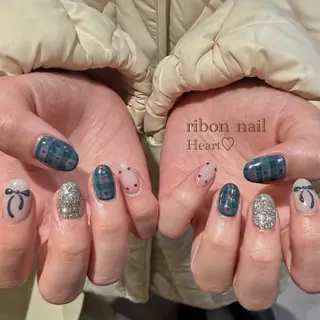 ネイル chika .のネイルデザイン