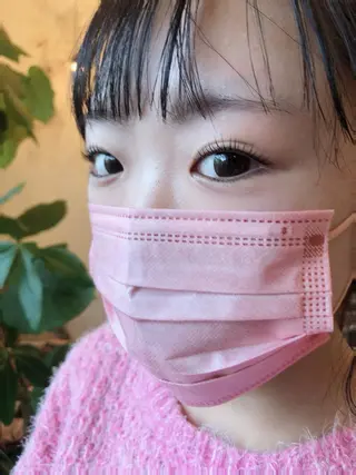 マツエク・マツパ マリーアン所属・marieanne まつ毛パーマ＆脱毛のマツエク・マツパデザイン