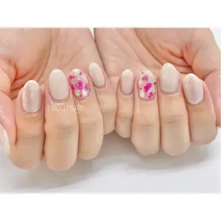 ネイル ネイルサロンcourage所属・ネイルサロン courageのネイルデザイン