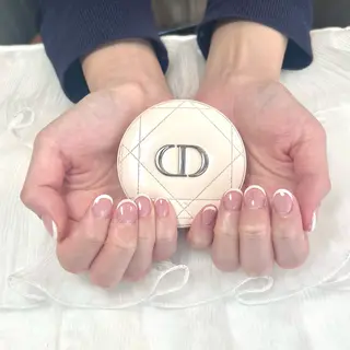 ネイル nailsalon muguet所属・muguet manaのネイルデザイン