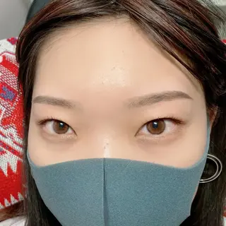 マツエク・マツパ FOXY LASH Kikuchiのマツエク・マツパデザイン