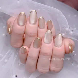 ネイル ナナイチゼロ I.Naoのネイルデザイン