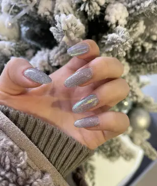 ネイル THE ONE栄店所属・Theone栄店 川原のネイルデザイン