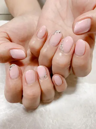 ネイル Lokahi NAILのネイルデザイン