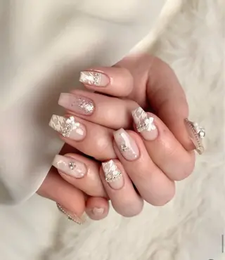 ネイル LynaOtsuka Nailのネイルデザイン