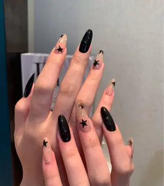 ネイル 恵比寿 The Nailのネイルデザイン