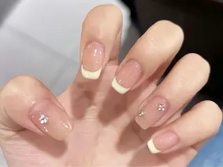 ネイル NOA NAILのネイルデザイン