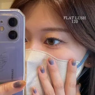 マツエク・マツパ ~RADnoel~ KARENのヘアスタイル