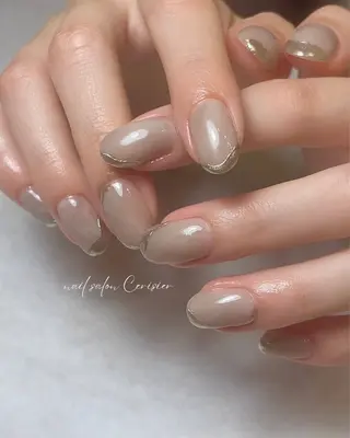 ネイル cerisier nailのネイルデザイン