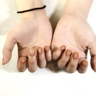 ネイル milly nail （予約担当)のネイルデザイン