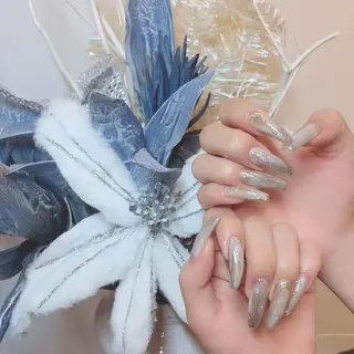 ネイル Miki milimiliのネイルデザイン