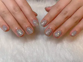 ネイル エン Nail salonのネイルデザイン