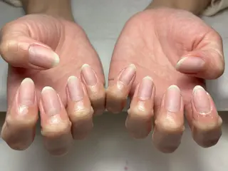 ネイル salon AZのネイルデザイン