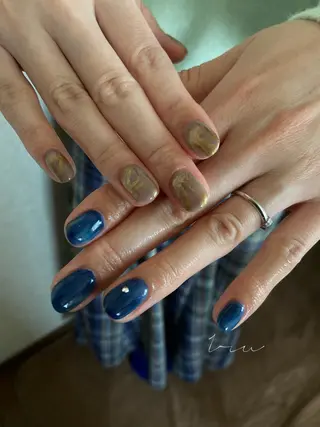 ネイル nailsalon Iruのネイルデザイン