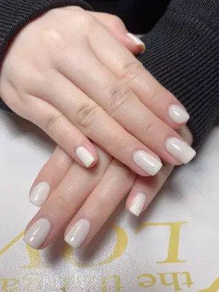 ネイル FanFan 長さ出し専門のネイルデザイン