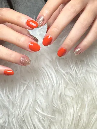 ネイル i. micaのネイルデザイン