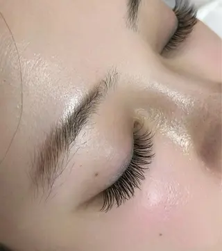 マツエク・マツパ YK• マツエクサロンのマツエク・マツパデザイン