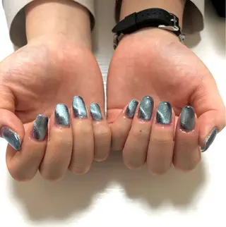 ネイル colors荻窪所属・Colors 荻窪のネイルデザイン