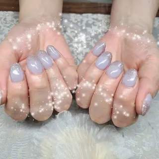 ネイル Nail  Ai    のネイルデザイン
