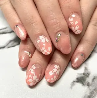 ネイル KAONAIL 【Sakurai】のネイルデザイン