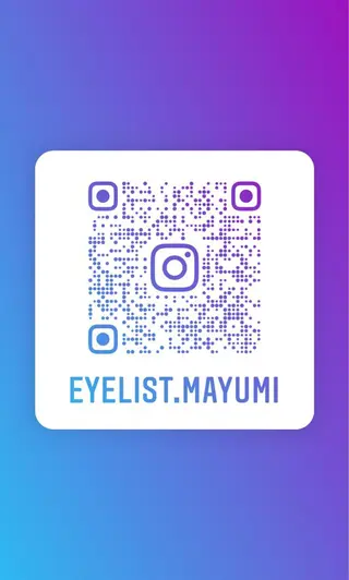 CULURIN Mayuのマツエク・マツパデザイン